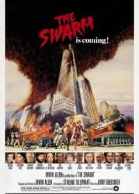 Рой (1978) The Swarm