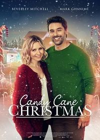 Карамельное Рождество (2020) Candy Cane Christmas