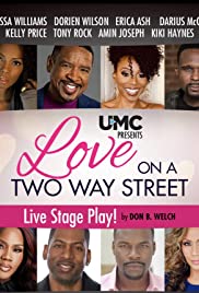 Любовь на двухсторонней улице (2020) Love on A Two Way Street
