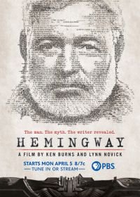 Хемингуэй (2021) Hemingway