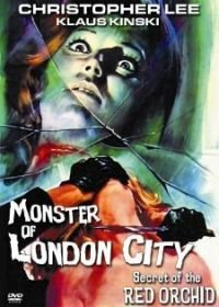 Лондонское чудовище (1964) Das Ungeheuer von London City