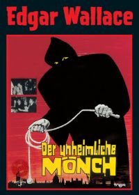 Зловещий монах (1965) Der unheimliche Mönch