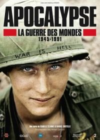 Апокалипсис: Война миров 1945-1991 (2019) Apocalypse La Guerre Des Mondes 1945-1991