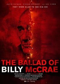 Баллада о Билли МакКре (2021) Red Mist