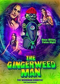 Травкомен: Глава 2 (2021) The Gingerweed Man: Chapter 2