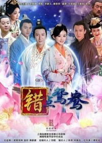 Ошибка идеального незнакомца (2012) Cuo dian yuan yang