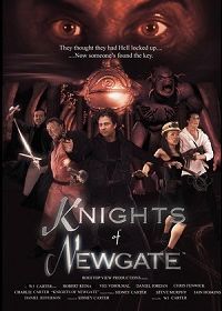 Рыцари Ньюгейта (2021) Knights of Newgate