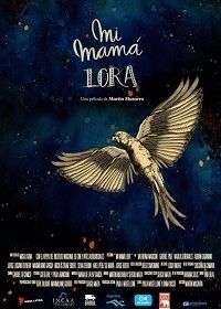 Моя мама - попугай (2017) My Mother Is a Parrot
