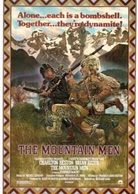 Люди гор (1980) The Mountain Men
