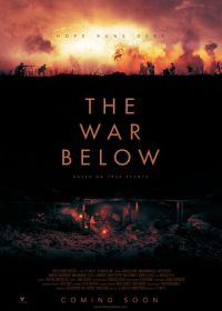 Война под землей (2020) The War Below