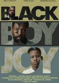 Счастье быть чернокожим (2018) Black Boy Joy