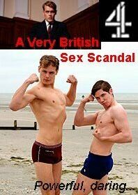 Очень британский секс-скандал (2007) A Very British Sex Scandal