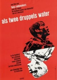 Как две капли воды (1963) Als twee druppels water