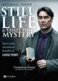 Тайна Трех сосен (2013) Still Life: A Three Pines Mystery