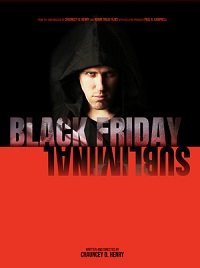 Сублимация в Черную пятницу (2021) Black Friday Subliminal
