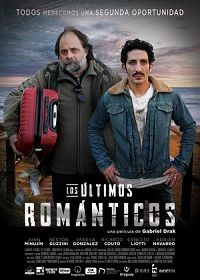 Неисправимые романтики (2019) Los últimos románticos