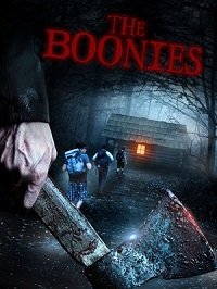 Буны (2021) The Boonies