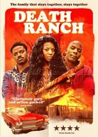 Ранчо смерти (2020) Death Ranch