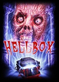 Адская шкатулка (2021) Hellbox