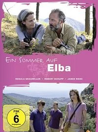 Лето на Эльбе (2021) Ein Sommer auf Elba