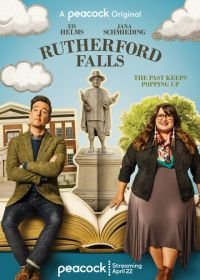 Резерфорд-Фоллз (2021) Rutherford Falls