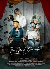 Большая игра (2019) The Great Charade