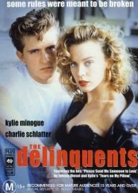 Преступники (1989) The Delinquents