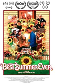 Самое лучшее лето: мюзикл (2020) Best Summer Ever