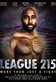 Лига 215 (2019) League 215