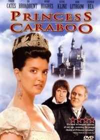 Принцесса Карабу (1994) Princess Caraboo