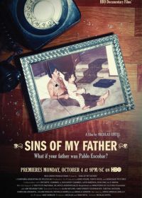 Грехи моего отца (2009) Pecados de mi padre
