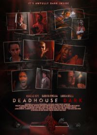 Мертвецкая тьма (2021) Deadhouse Dark