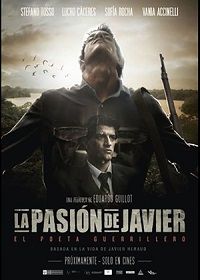 Страсть Хавьера (2019) La pasión de Javier