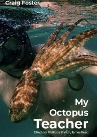 Мой учитель-осьминог (2020) My Octopus Teacher
