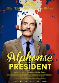 Альфонса в президенты (2017) Alphonse Président
