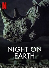 Ночь на Земле (2020) Night on Earth