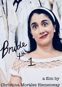 Невеста +1 (2019) Bride+1