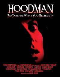 Человек в капюшоне (2021) Hoodman