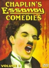 Бродяга (1915) The Tramp