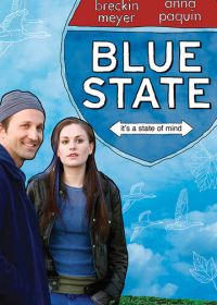 Синий штат (2007) Blue State