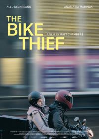 Байкокрад (2020) The Bike Thief