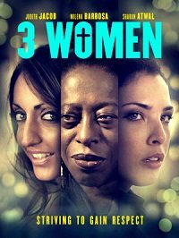 Три женщины (2020) Respect / 3 Women
