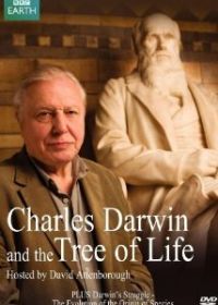 Чарльз Дарвин и Древо жизни (2009) Charles Darwin and the Tree of Life