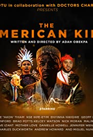 Американский король (2020) The American King