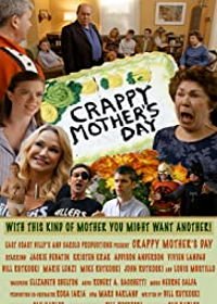 Паршивый День матери (2021) Crappy Mother's Day