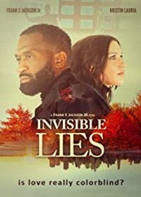 Незримая ложь (2021) Invisible Lies