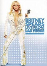 Живое выступление Бритни Спирс в Лас Вегасе (2001) Britney Spears Live from Las Vegas