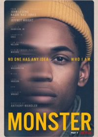 Монстр (2018) Monster