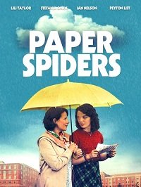Бумажные паучки (2020) Paper Spiders