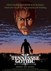 Готика Теннесси (2019) Tennessee Gothic